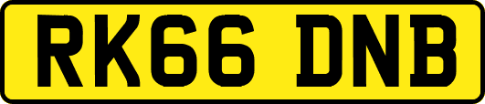RK66DNB
