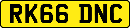 RK66DNC