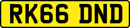 RK66DND