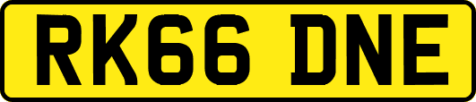 RK66DNE