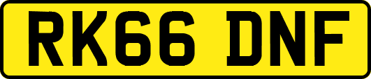 RK66DNF