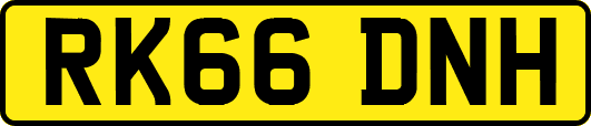 RK66DNH