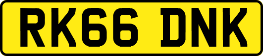 RK66DNK