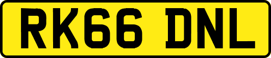 RK66DNL