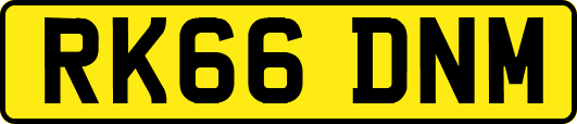 RK66DNM
