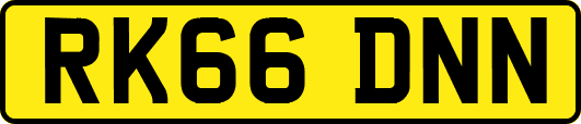 RK66DNN