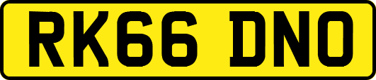 RK66DNO