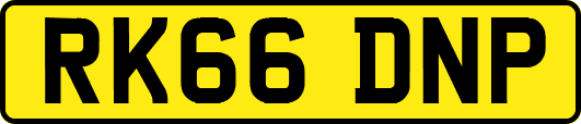 RK66DNP