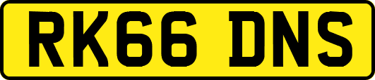 RK66DNS