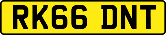 RK66DNT