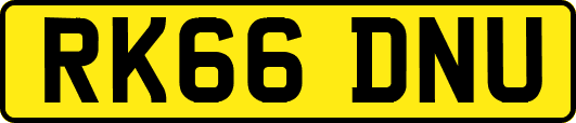 RK66DNU