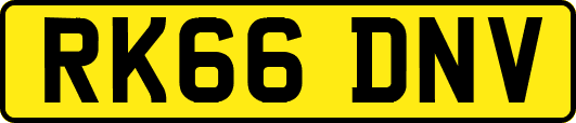 RK66DNV