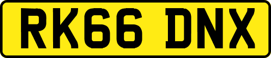 RK66DNX