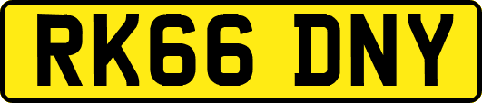 RK66DNY