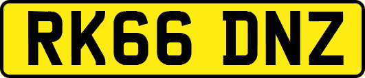 RK66DNZ