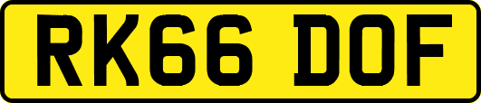 RK66DOF
