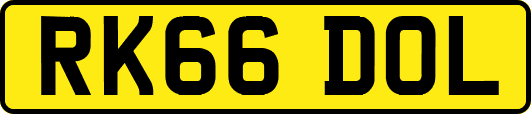 RK66DOL