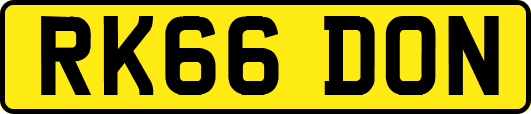 RK66DON