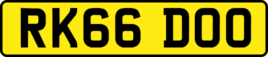 RK66DOO