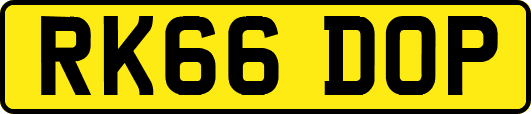 RK66DOP