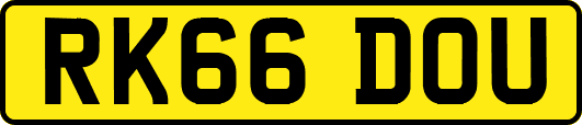 RK66DOU