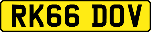 RK66DOV