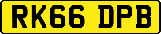 RK66DPB