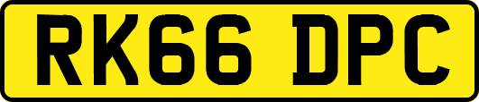 RK66DPC