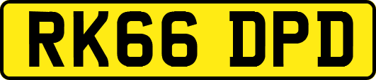 RK66DPD
