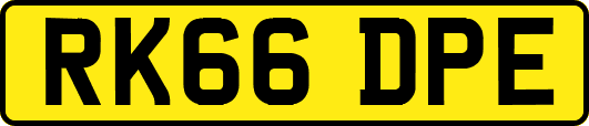 RK66DPE