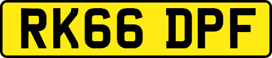 RK66DPF