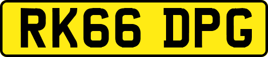 RK66DPG