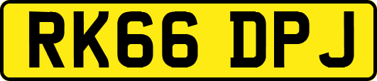 RK66DPJ