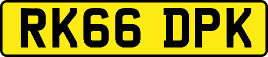 RK66DPK
