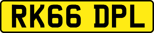 RK66DPL