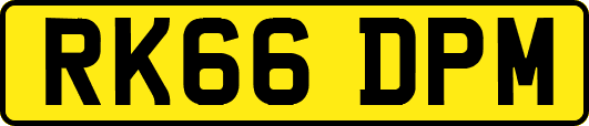 RK66DPM