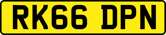 RK66DPN