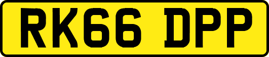 RK66DPP