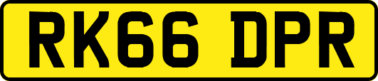 RK66DPR
