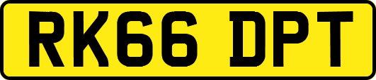RK66DPT
