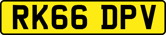 RK66DPV