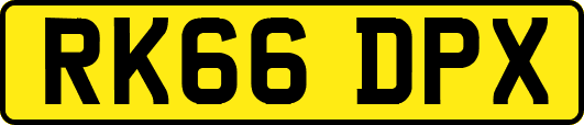 RK66DPX