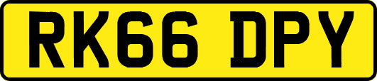 RK66DPY