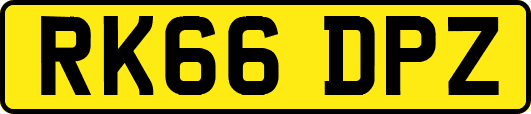 RK66DPZ