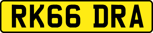 RK66DRA
