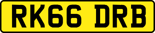 RK66DRB