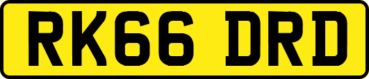 RK66DRD