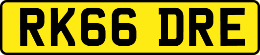 RK66DRE