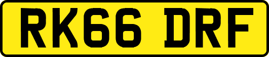 RK66DRF