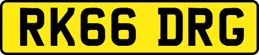 RK66DRG